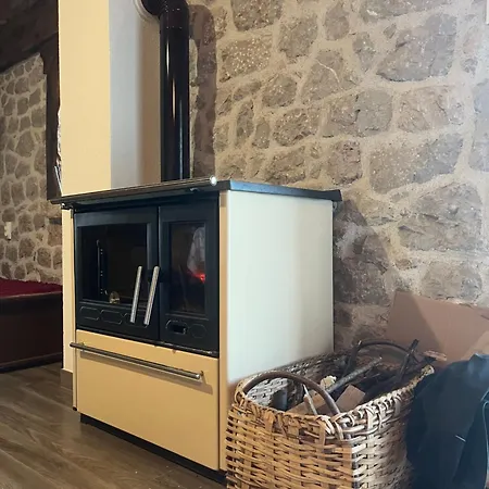 펜션 Kuca Za Odmor Nada *
