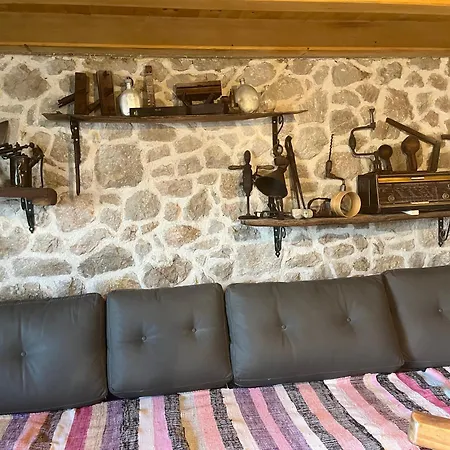 Kuca Za Odmor Nada *
